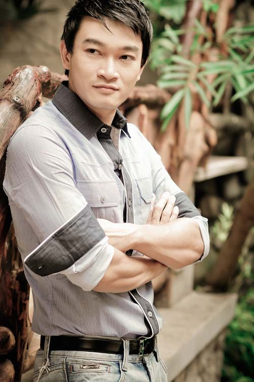 
Trương Minh Quốc Thái được đánh giá là diễn viên điển trai, hấp dẫn của màn ảnh Việt
