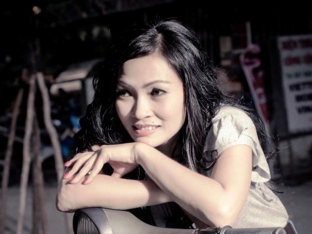 
Ca sĩ Phương Thanh từng là hiện tượng âm nhạc hồi những năm đầu 2000
