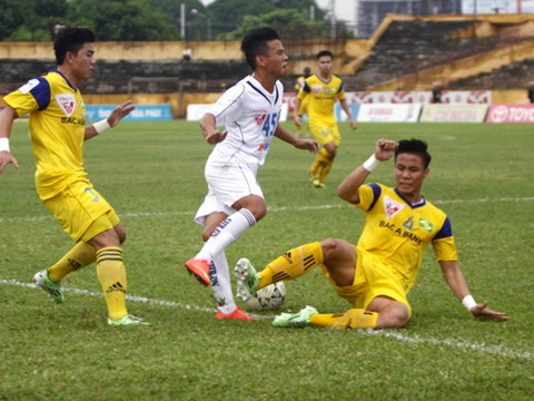 Theo ông Lê Thụy Hải án phạt mà Ban kỷ luật VFF dành cho Quế Ngọc Hải như là chẳng kỷ luật gì