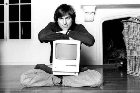 Nếu bạn gặp một Steve Jobs trẻ tuổi vào những năm trước khi thành lập Apple Computer, bạn sẽ không thể tìm ra một điểm chung nào giữa ông với một người đam mê kiến tạo một công ty công nghệ. Ảnh: Popsci.com