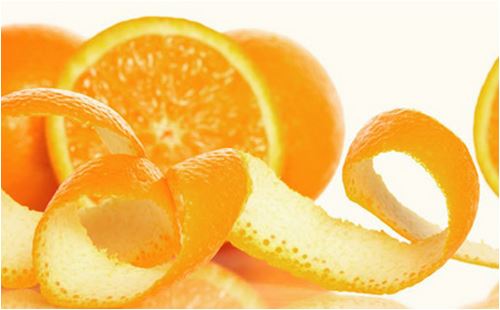 
Vỏ cam quýt có nhiều lợi ích cho sức khỏe.
