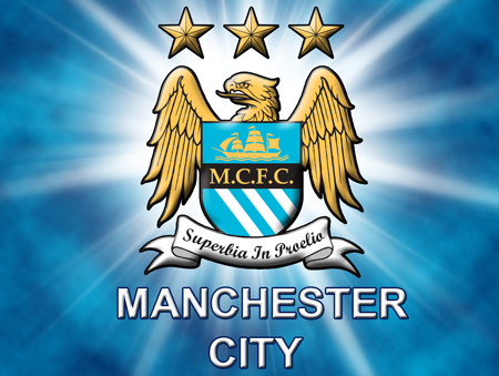 Man City tính đền bù cho CĐV lỡ xăm hình logo câu lạc bộ