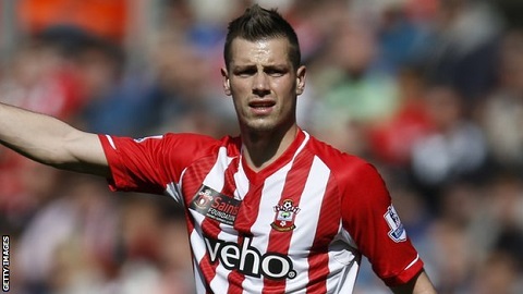 Southampton mở đường cho Man Utd vụ Schneiderlin