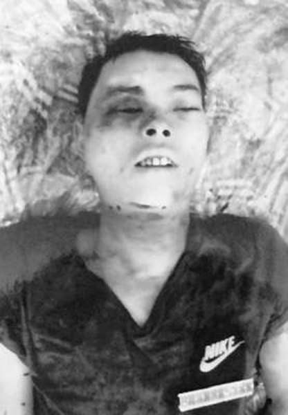Nam thanh niên không rõ danh tính tử vong trên địa bàn phường La Khê, Hà Đông