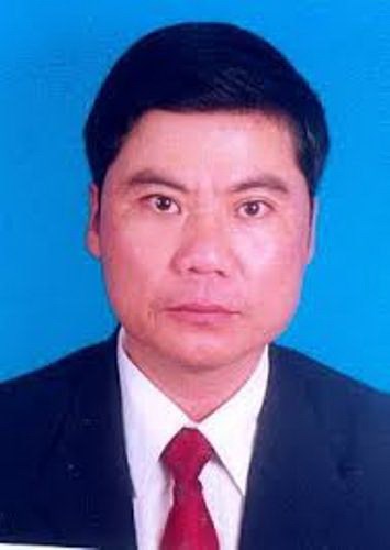 - Ông Nguyễn Văn Trí, Chánh án TAND quận Tân Bình.