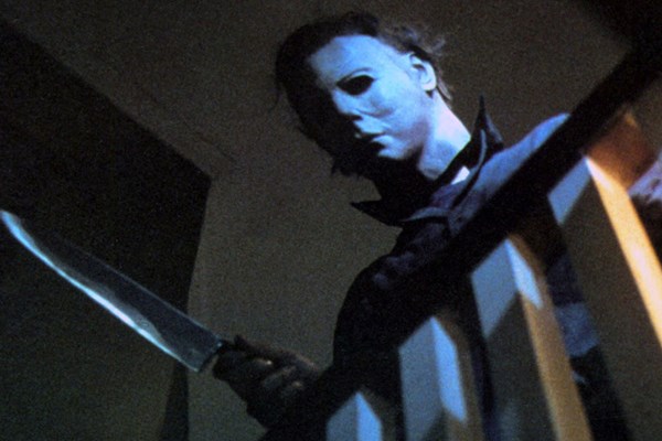 
Nhân vật Michael Meyers còn xuất hiện trong 7 bộ phim khác có đề tài về ngày Halloween.
