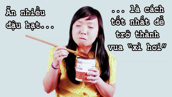 Fun fact: Những sự thật “bốc mùi” về chuyện con người “xì hơi” 10