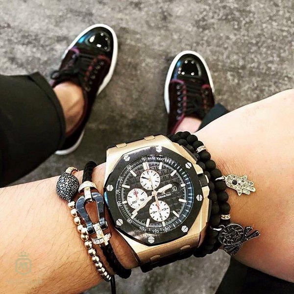 Audemars Piguet Royal Oak Offshore 65 - 76 nghìn USD