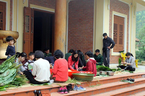 đại tướng; Võ Nguyên Giáp; Vũng Chùa