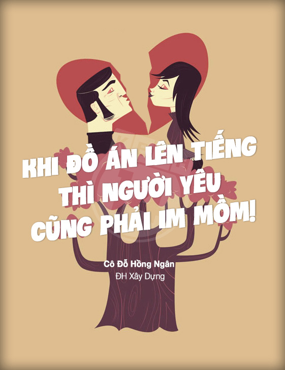 thầy cô, câu nói, học trò, bá đạo, hài hước