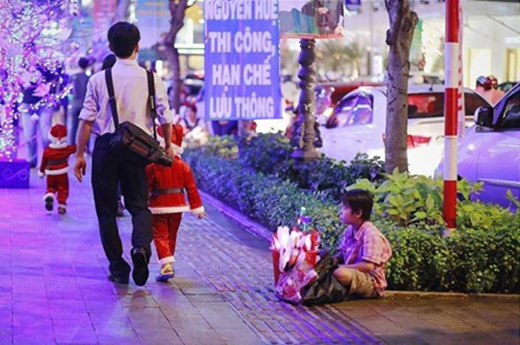 Những bức ảnh sẽ khiến bạn ngừng than vãn ngay-lập-tức