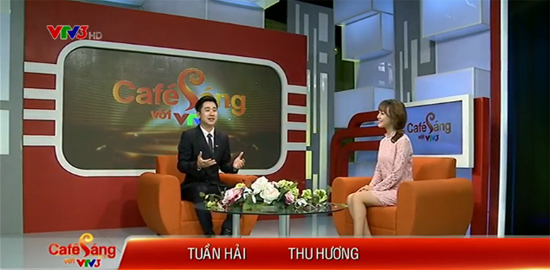 
Sáng 30/11, Minh Hà tiếp tục không lên sóng. Như vậy, cô đã mất tích trên sóng VTV suốt một tuần.
