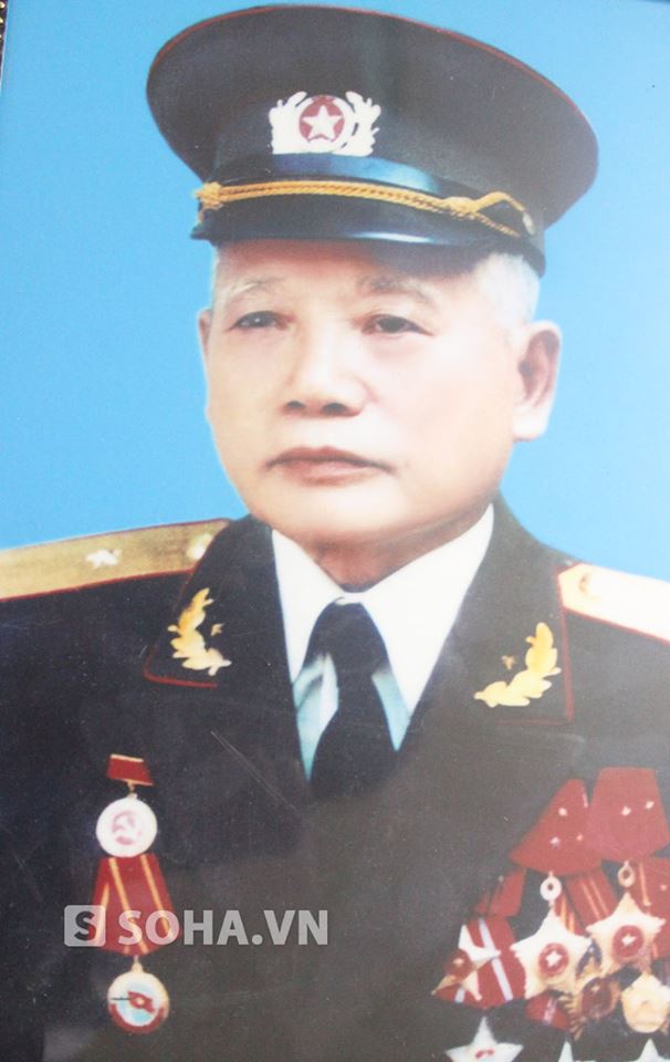 Tướng Trang.