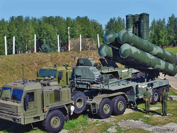 Vì vậy, để S-400 hoàn thành nhiệm vụ đánh chặn tên lửa Minuteman III hoàn toàn không phải là vấn đề dễ dàng như Nga từng tuyên bố.