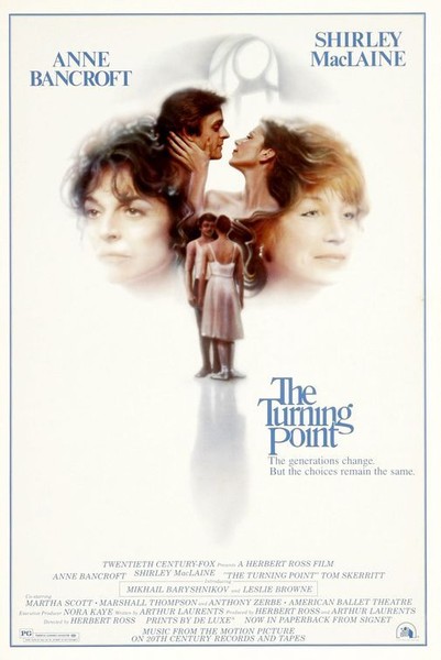 The Turning Point (1977 ) và The Color Purple (1985 ) là 2 bộ phim nhận được tới 11 đề cử nhưng lại không đạt được bất kỳ giải thưởng nào.