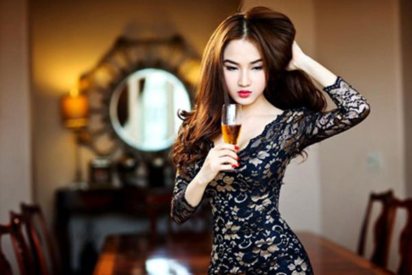 Những nữ DJ nóng bỏng sexy quyến rũ từng ánh nhìn