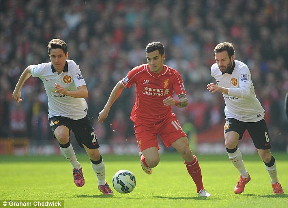 Với 2 điểm kém hơn Man United, Liverpool đặt mục tiêu chiến thắng để giành lấy vị trí trong top 4.