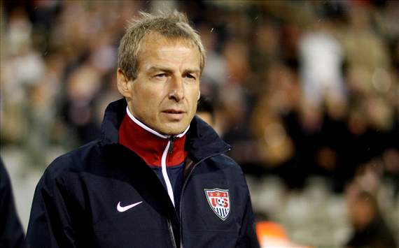 Klinsmann chưa tạo cơ hội cho Lee Nguyễn.