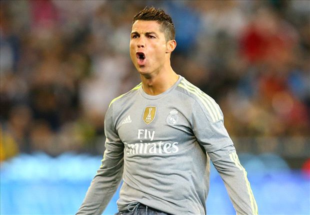 Mối quan hệ với Ronaldo sẽ quyết định thành bại của HLV Real Madrid.