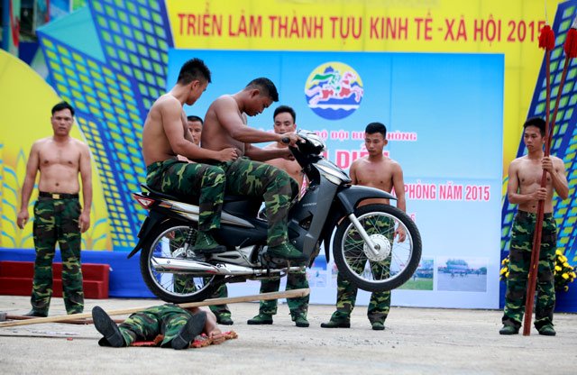 xem cho nghiep vu tim ma tuy, danh hoi nguoi o thu do - 19