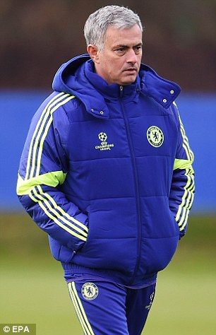 Chelsea của Mourinho cũng rất muốn vô địch FA Cup