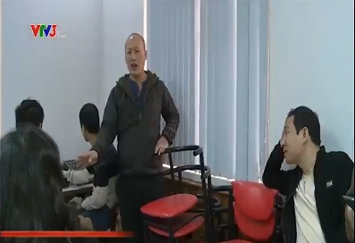 Quang Thắng chính thức nhận vai Táo Quân