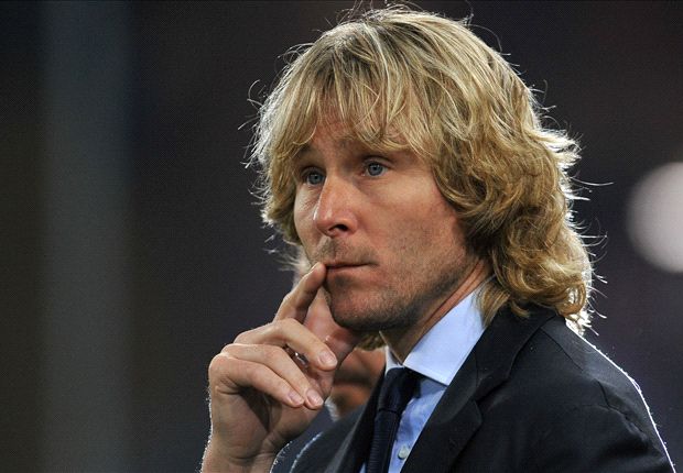 Pavel Nedved