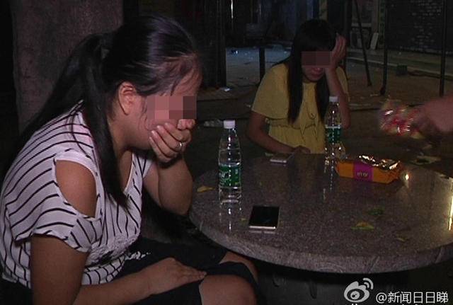 
Lời khai của hai cô gái đã được cảnh sát Nam Cương ghi nhận. Vụ việc đang được tiến hành điều tra làm rõ.
