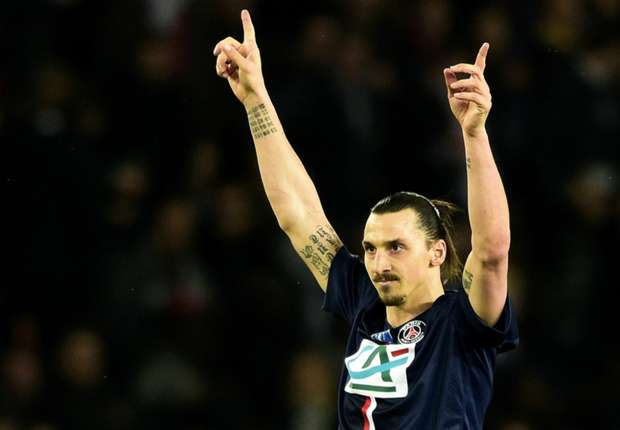 
PSG đang muốn tìm người thay thế vai trò của Ibra.
