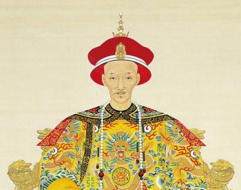 
Chân dung của Đạo Quang Hoàng đế - ông vua keo kiệt nhất trong lịch sử Trung Quốc.
