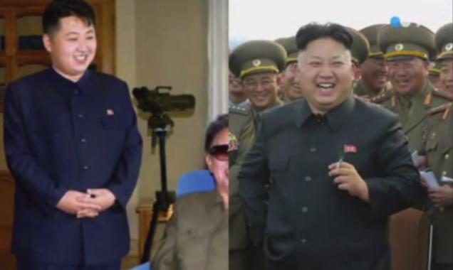 
Ông Kim Jong-un dường như hút thuốc và uống nhiều rượu hơn (Ảnh: Kotaku)
