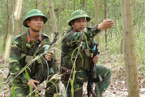 
Bổ sung nhiệm vụ cho chỉ huy phân đội.
