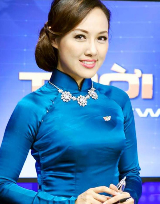 BTV Hoài Anh