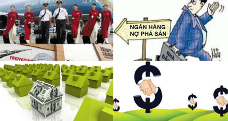 ngân hàng, đại gia, ông chủ, thâu tóm, sáp nhập, ngân hàng Quốc Dân, Navibank, NVB, Alphanam, Sovico, HDBank, Trầm-Bê, Nguyễn-Tuấn-Hải, Đặng-Thành-Tâm, ngân-hàng, thoái-vốn, mua-bán, sáp-nhập, thâu-tóm, lợi-nhuận, nợ-xấu, nhà-đầu-tư, chiến-lược