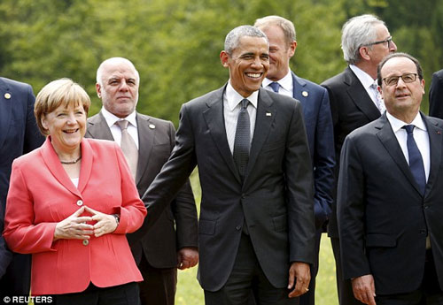 G7, hội nghị, thượng đỉnh, Ukraine, Russia, Nga, Crime, Merkel, Obama, Putin, Mỹ, Anh, Pháp, Canada, Ý, Nhật-Bản, Đức, Francois-Hollande, Thủ-tướng-Anh, David-Cameron, Gerhard-Schroeder, Moscow