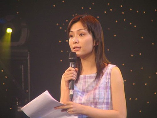 MC Thu Thủy, MC Ngọc Linh