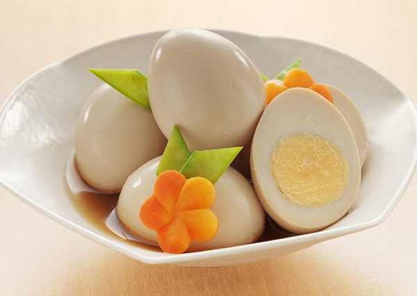 3 cách ăn trứng có hại 2