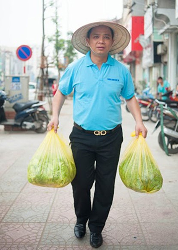 Cuộc sống của diễn viên trác táng nhất màn ảnh Việt