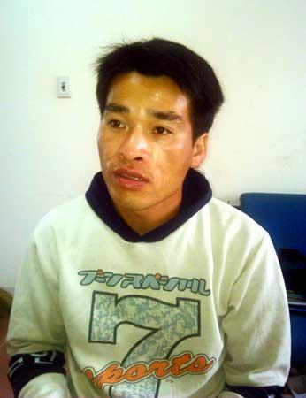 Lục Văn Dùng 