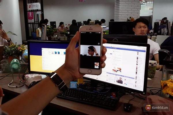 Cùng sự phổ biến của Facebook tại Việt Nam, tính năng gọi thoại và gọi video mới chắc chắn sẽ được đón nhận nhanh chóng.