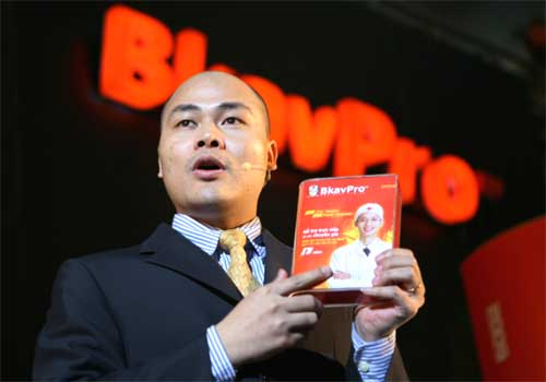 Trưởng thành từ trường Đại học Bách Khoa, Nguyễn Tử Quảng là một CEO mang đầy cá tính
