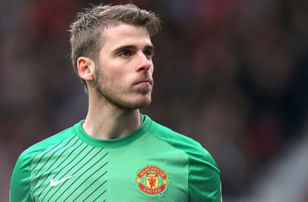 Ban Casillas cho Porto, Real “don cho” don Dea Gea