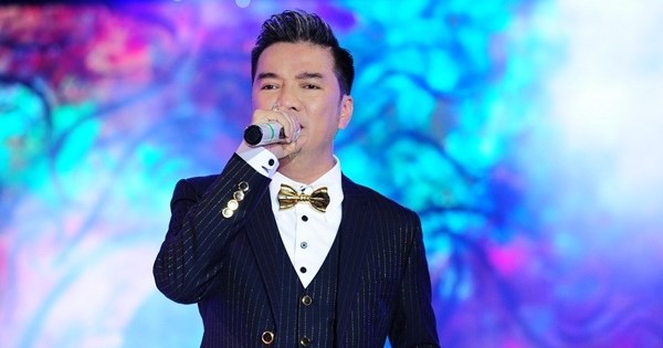 
Ông hoàng nhạc Việt sẽ tham dự đêm nhạc từ thiện.
