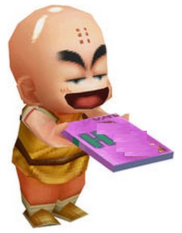 Krillin vì sao lại có được cô vợ