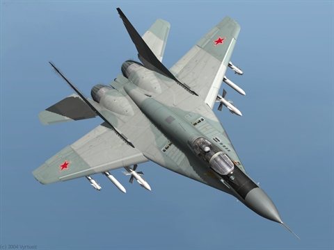 Cứ xuất khẩu nhiều động cơ, máy bay Nga như MiG-29 sẽ càng khó xuất khẩu