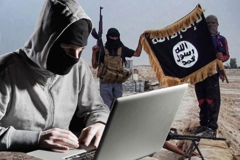 
Internet hiện là kênh tuyên truyền, tuyển mộ hiệu quả của IS

