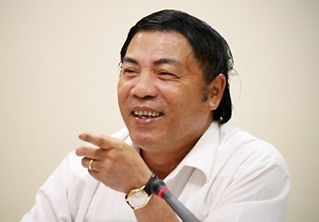 Theo Ban ban Bảo vệ chăm sóc sức khỏe Trung ương, ông Nguyễn Bá Thanh 