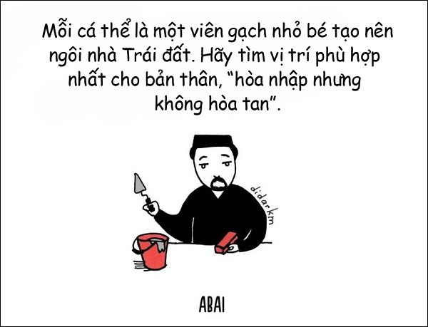 Triết Lý Cuộc Sống #47 Triết Lý Cuộc Sống