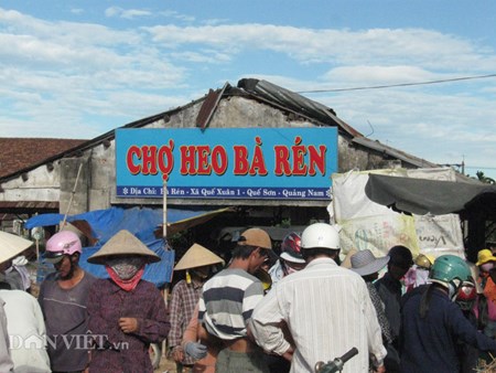 Muu sinh bang nghe... be “Thien Bong nguyen soai”