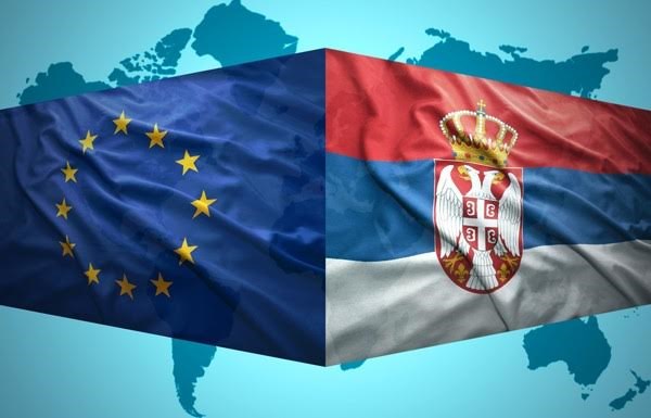 Gia nhập EU, Serbia có phản bội Nga?